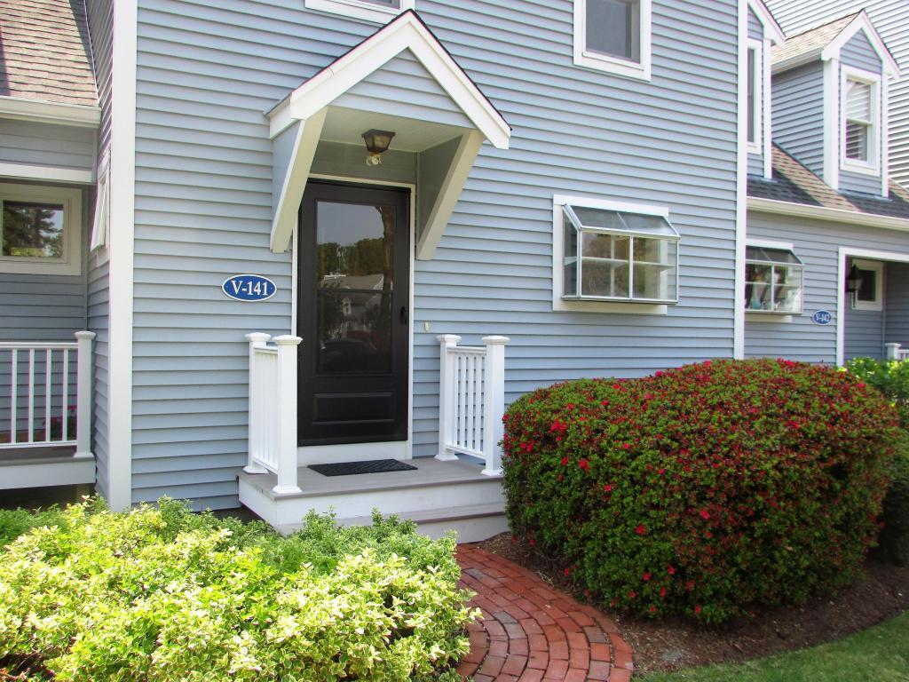 141 Shellback Way - Photo 1
