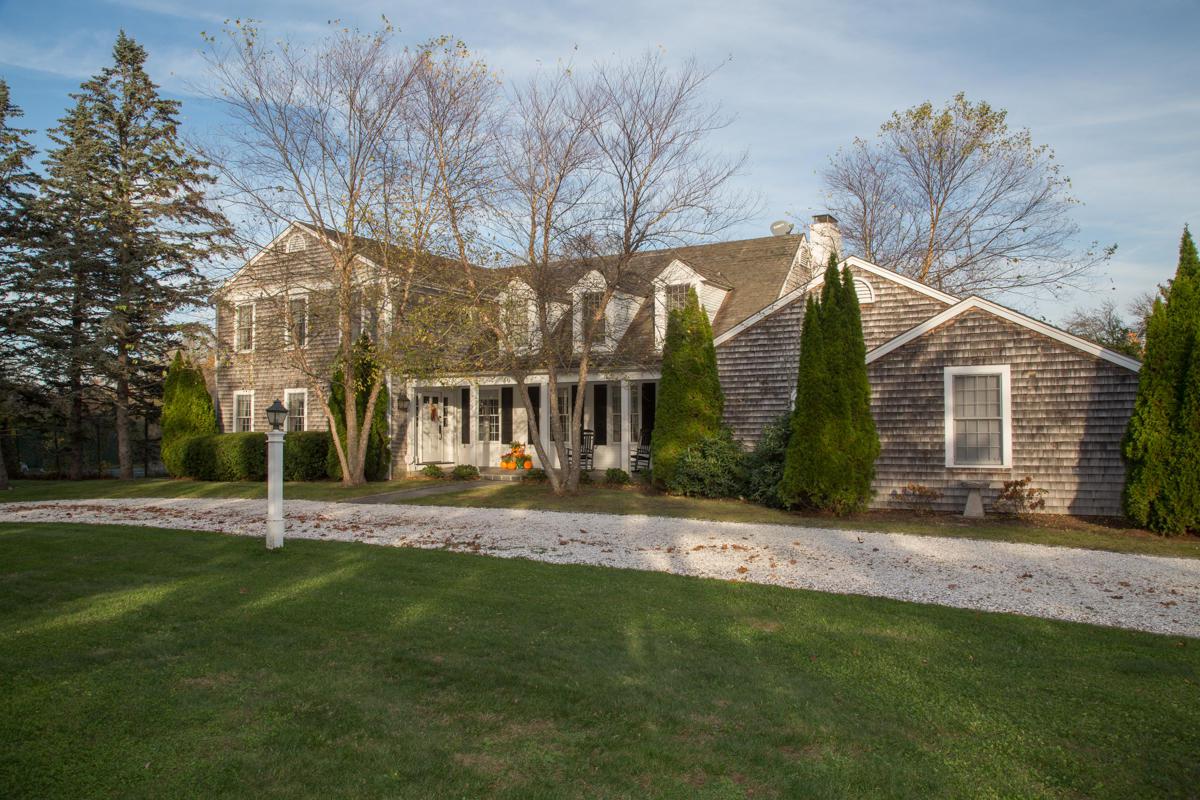 50 Indian Trail - Photo 1