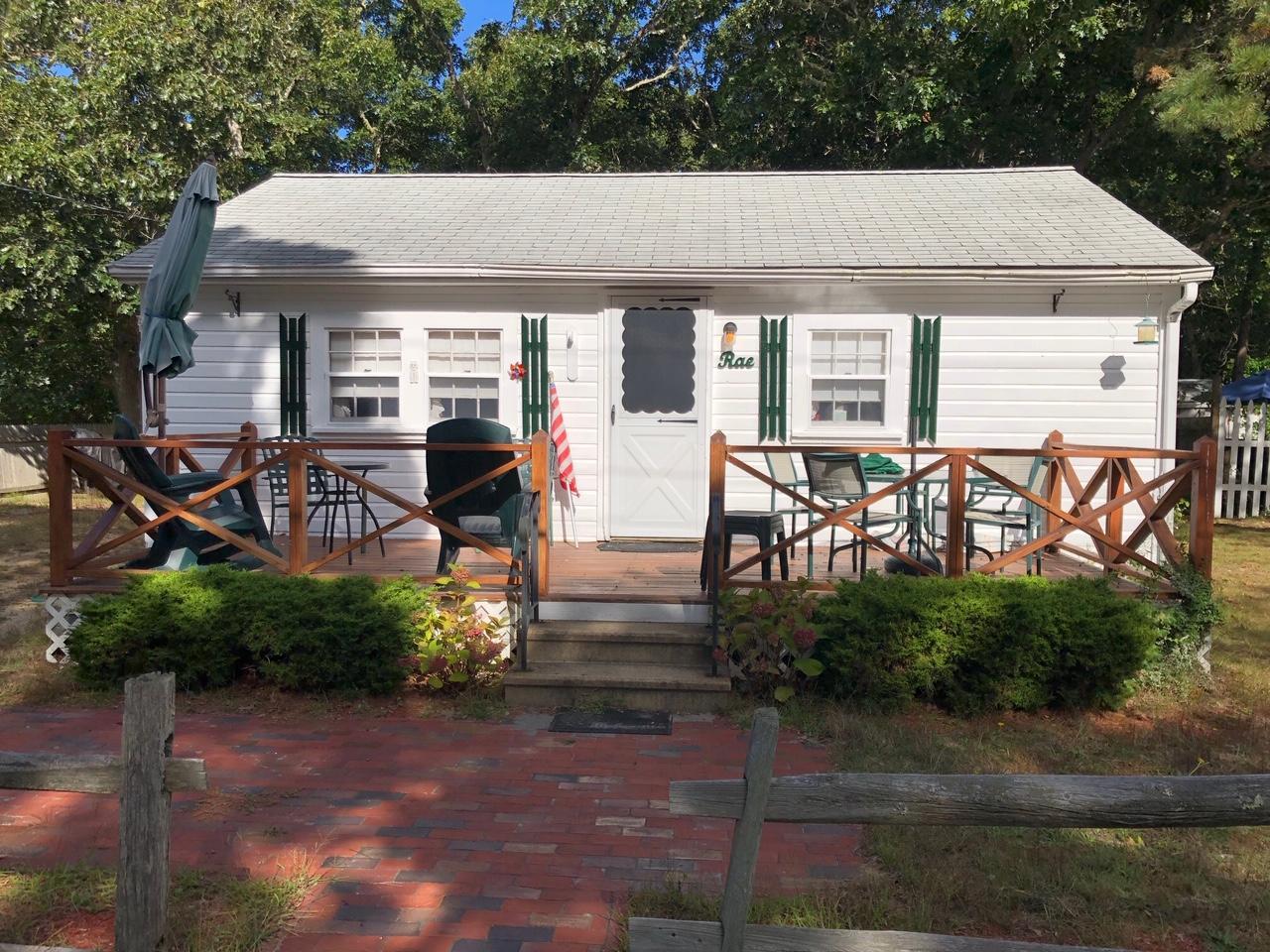 262 Old Wharf - Photo 1