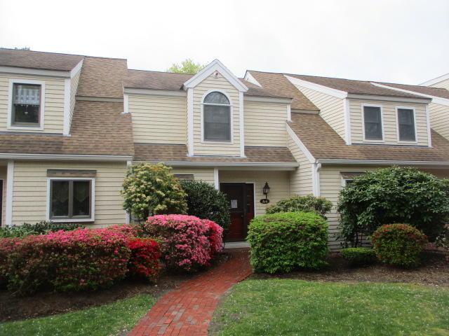 4 Shellback Way - Photo 1