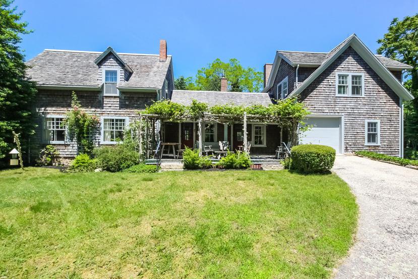 275 West Falmouth Highway - Photo 1