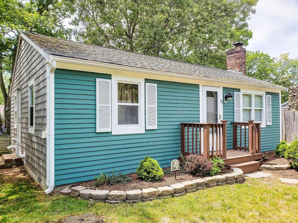 33 Wedgemere Road - Photo 1