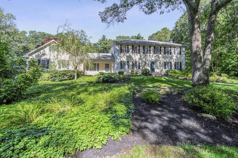 87 Olde Knoll Road - Photo 1