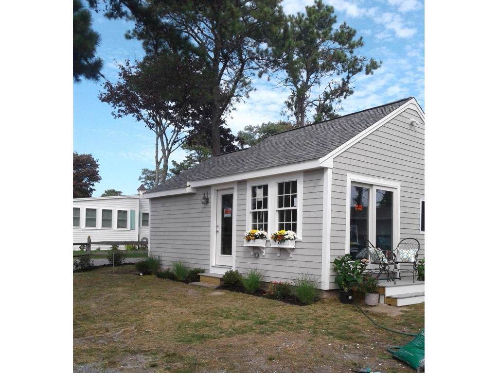 242 Old Wharf Road - Photo 1