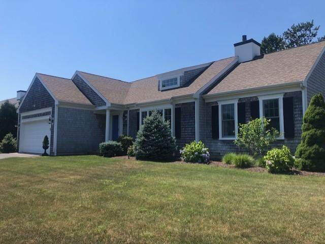 276 Pheasant Hill Circle - Photo 1