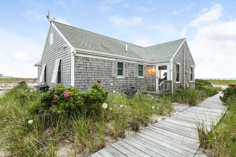 596 Shore Road - Photo 1
