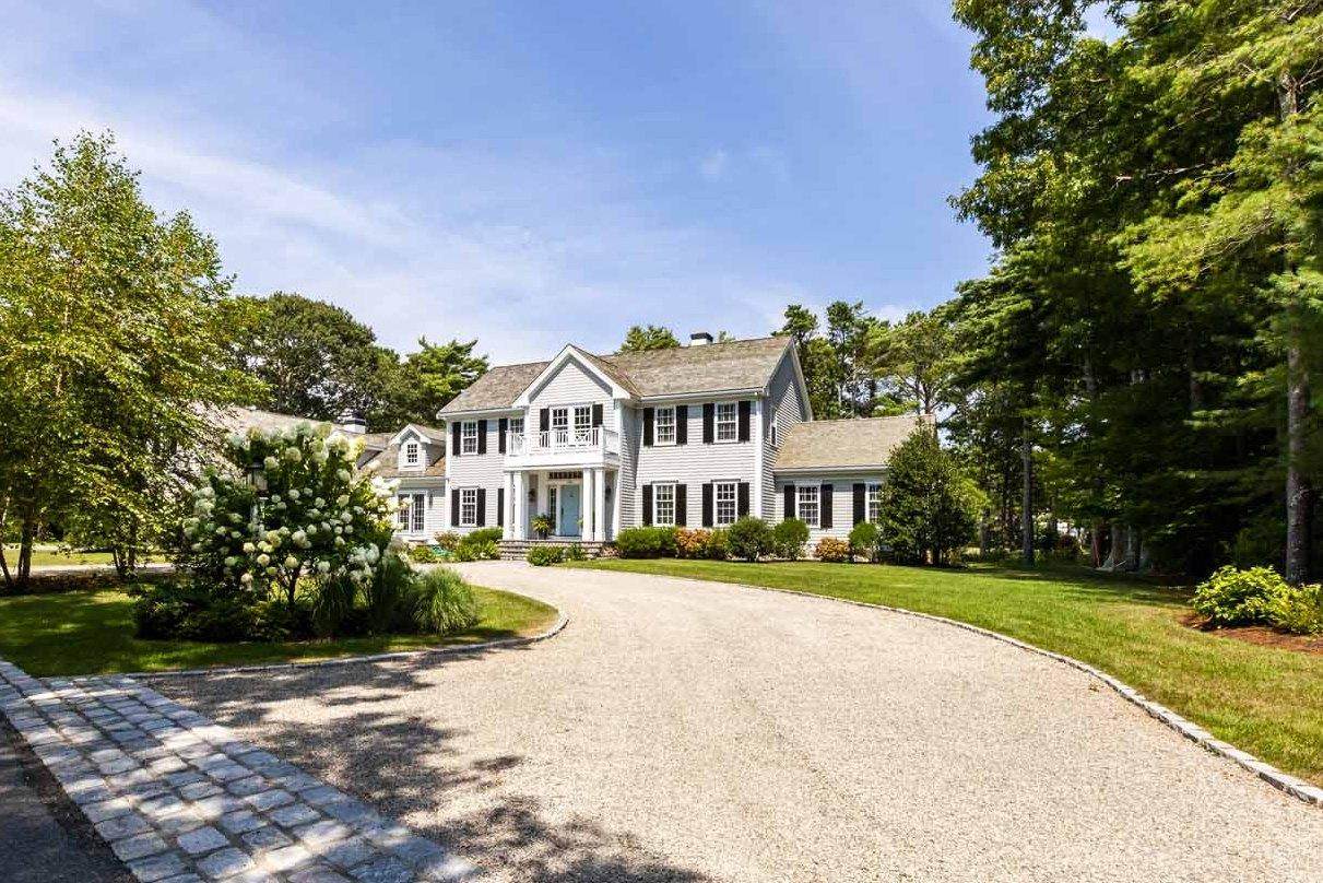 285 Windswept Way - Photo 1