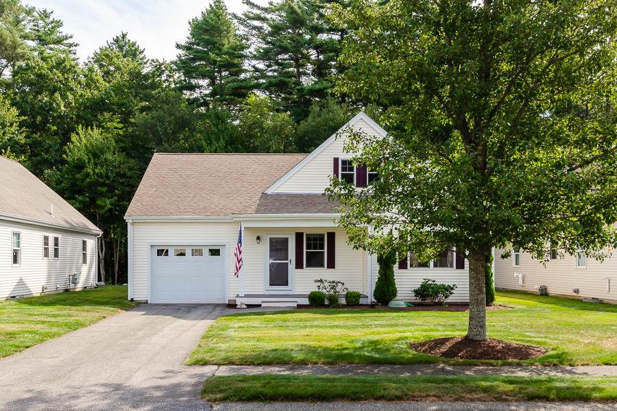 35 Benjaman Drive - Photo 1
