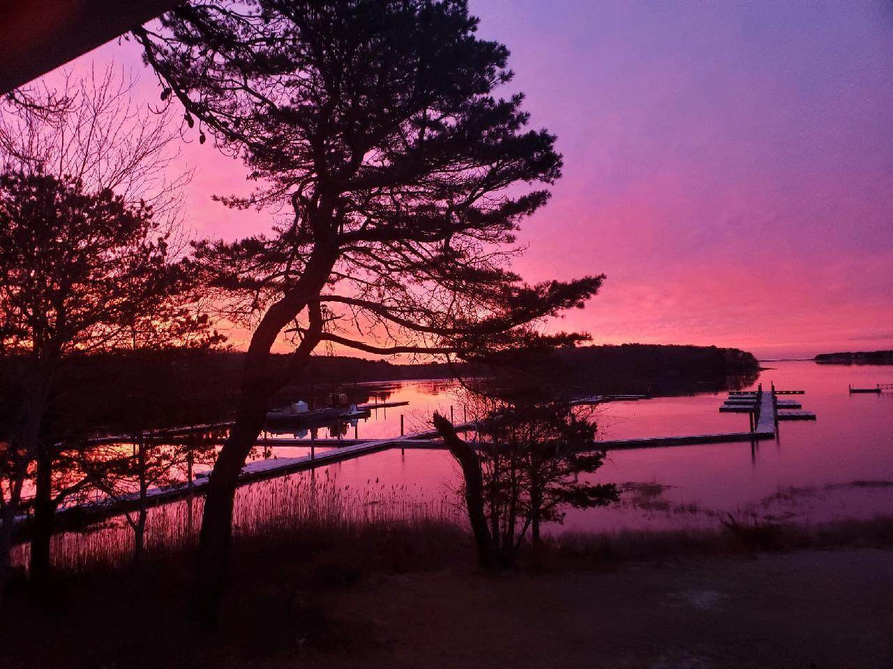 352 Mashpee Neck Road - Photo 1