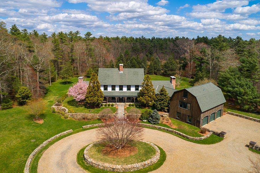 30 Vaughan Hill Road - Photo 1