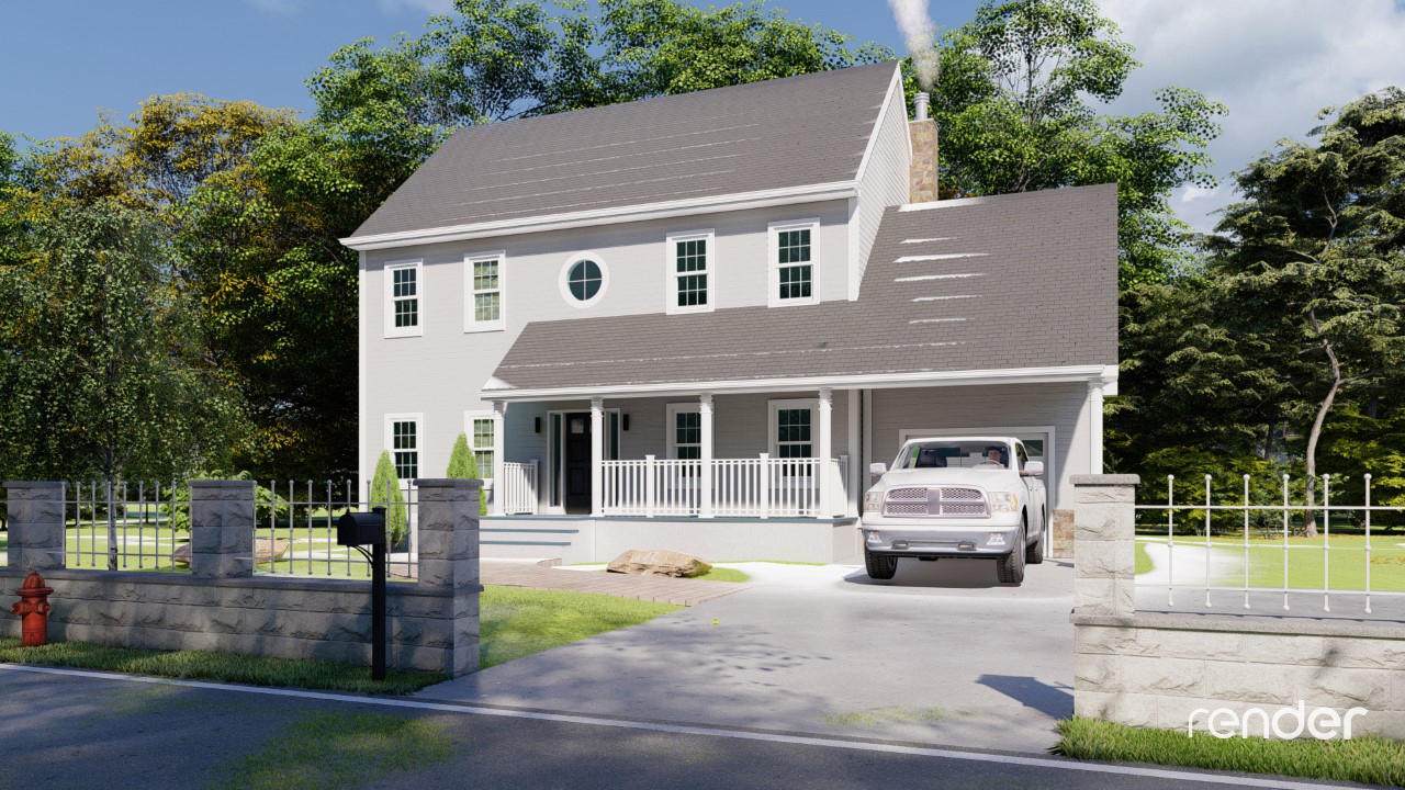 44 Crooked Meadow Road - Photo 1
