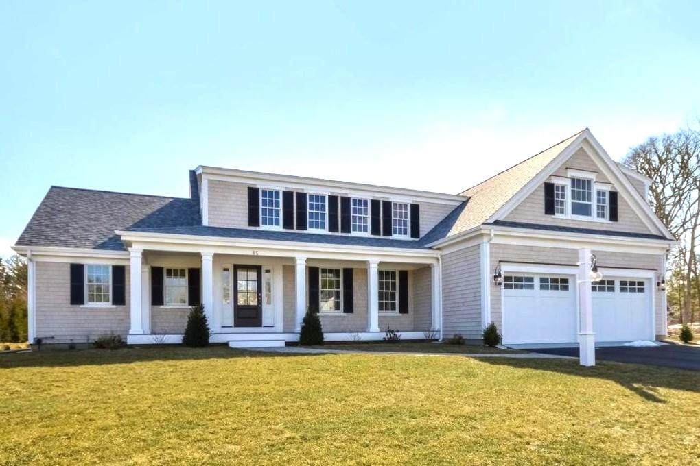 34 Loon Lane - Photo 1
