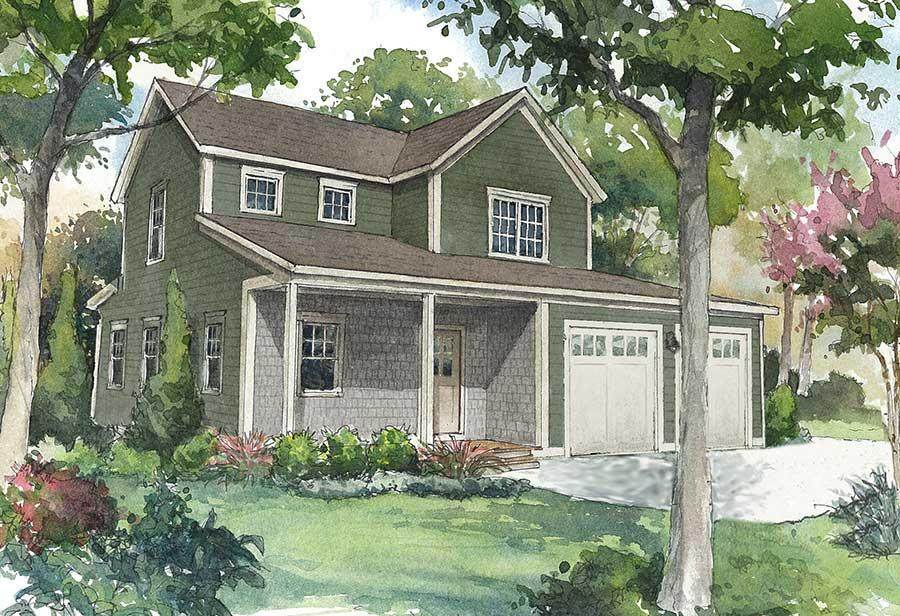 97 White Clover Trail - Photo 1