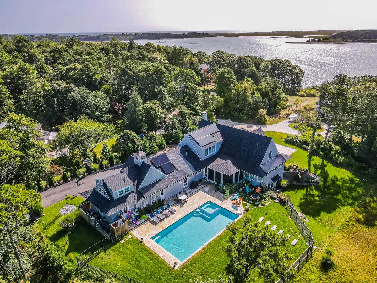50 Chestnut Drive - Photo 1