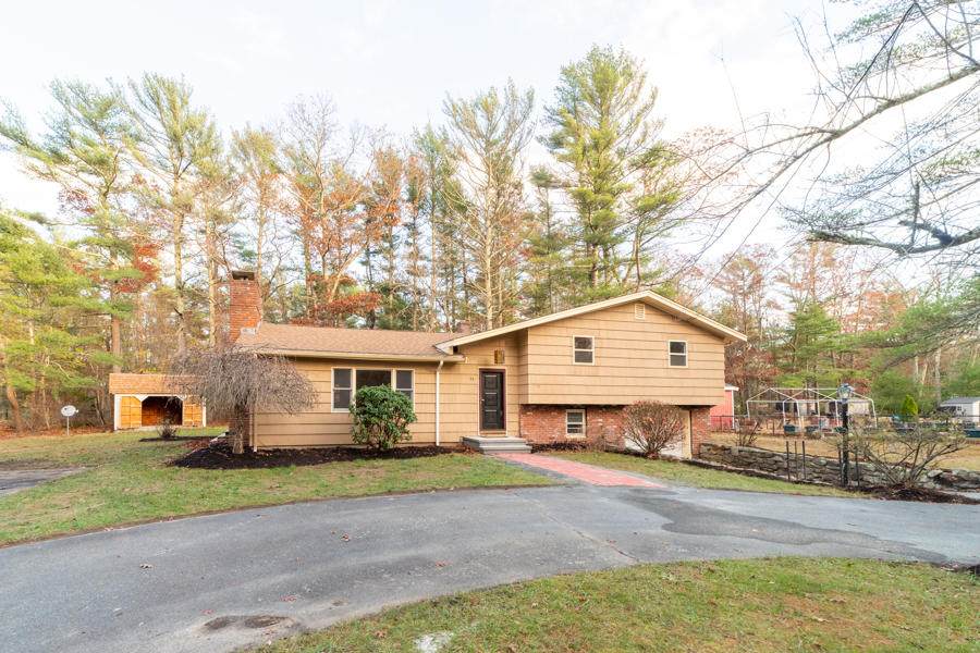 54 Rochester Road - Photo 1