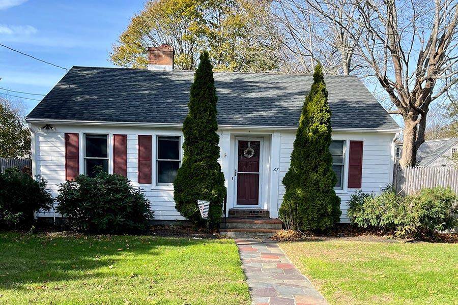 27 Meadow Lane - Photo 1