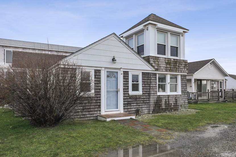 963 Commercial Street - Photo 1