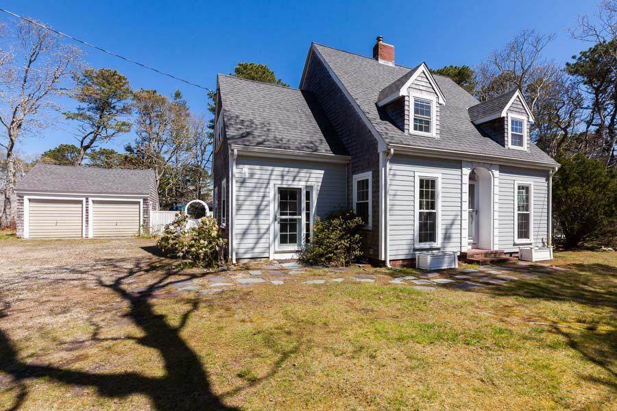 120 Lower County Road - Photo 1