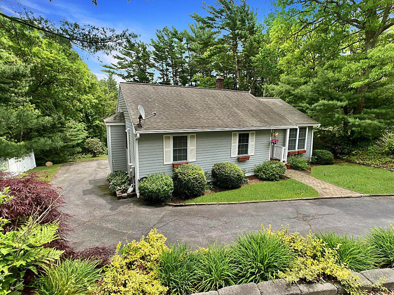 71 Althea Road - Photo 1