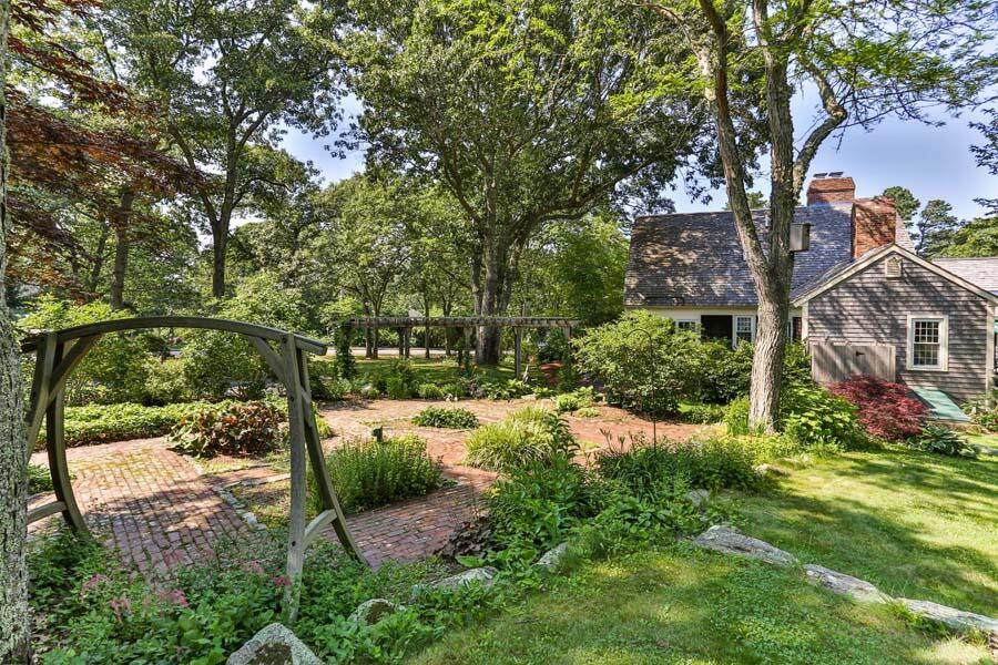 99 Crocker Road - Photo 1