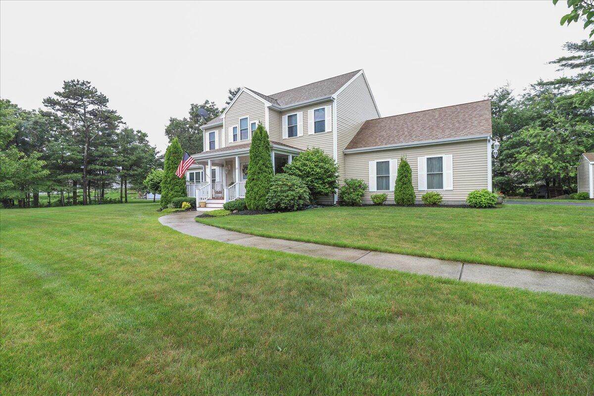 69 Deseret Drive - Photo 1