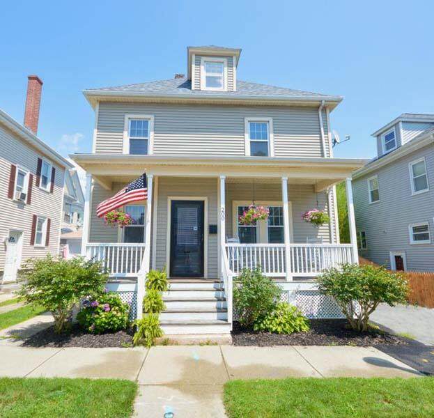 200 Brownell Street - Photo 1