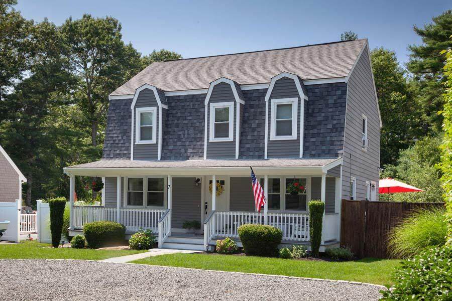 7 Oak Street - Photo 1