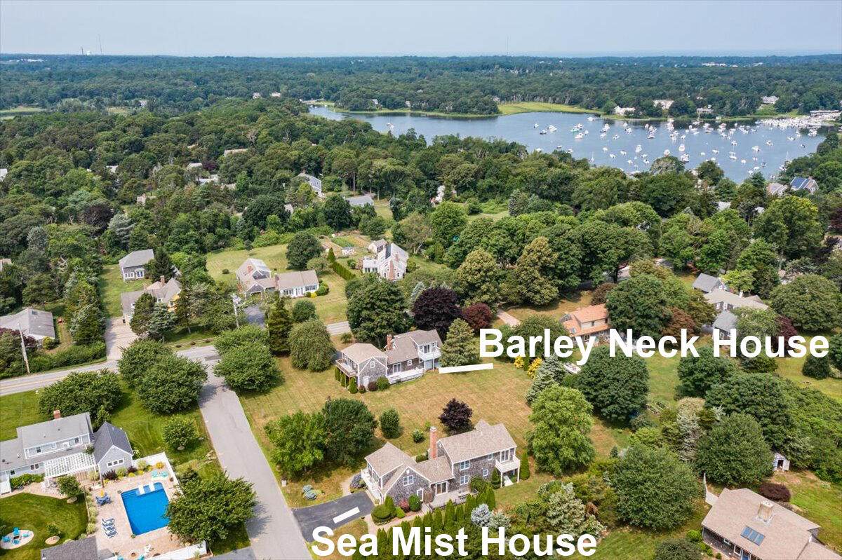 96 Barley Neck Road - Photo 1