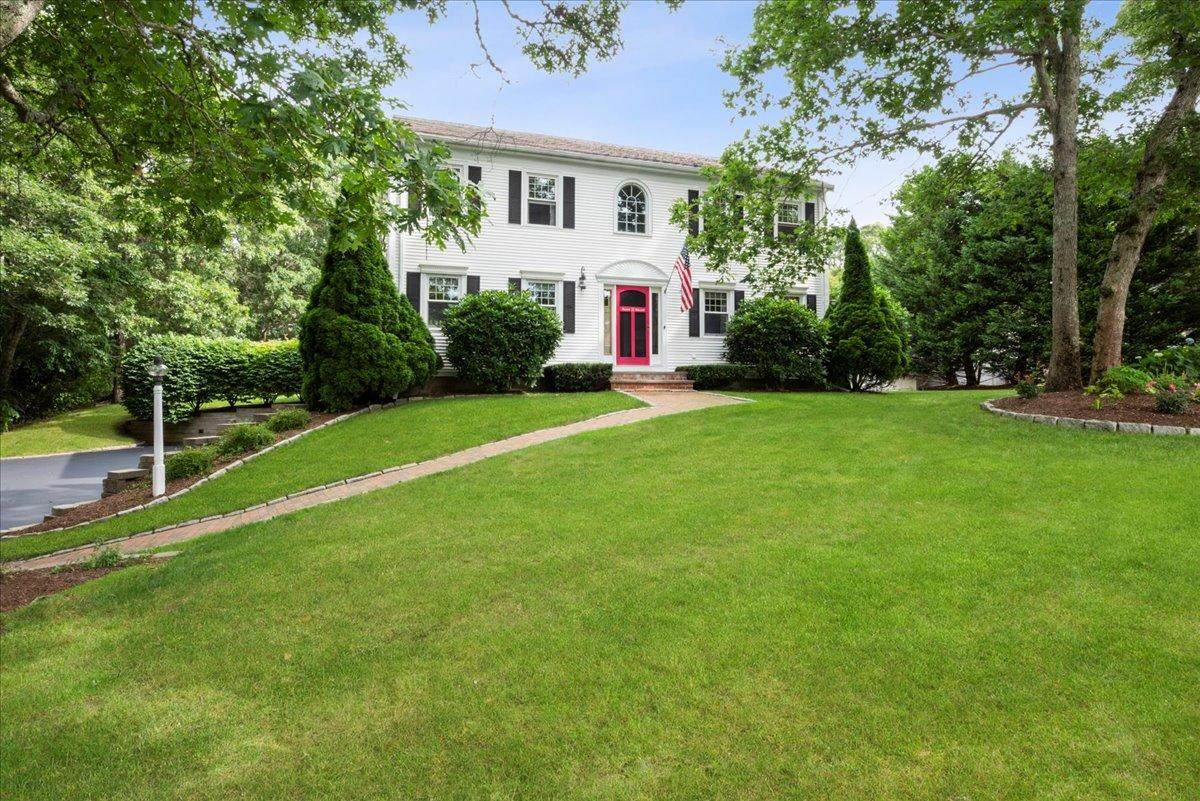 11 Elijahs Hollow Road - Photo 1