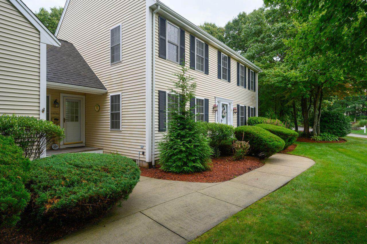 8 Harlow Farm Road - Photo 1