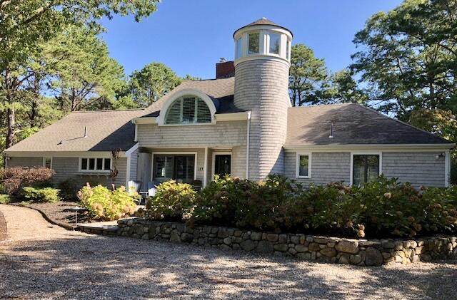 184 Rock Landing Road - Photo 1