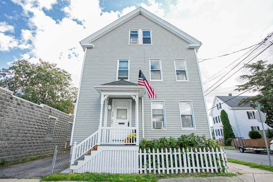 420 Elm Street - Photo 1