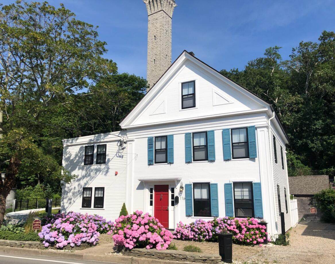 116 Bradford Street - Photo 1