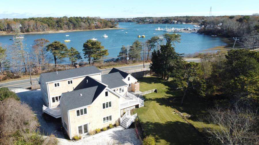875 Orleans Road - Photo 1