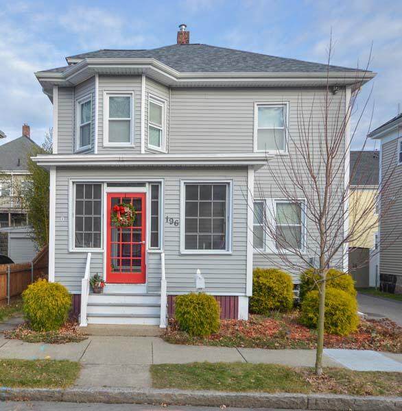 196 Brownell Street - Photo 1