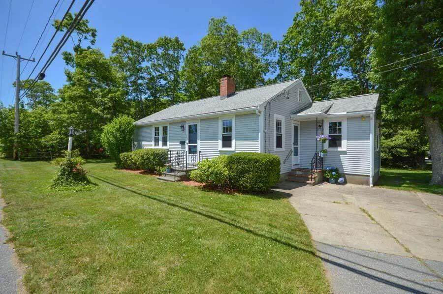 223 Seacoast Shores Boulevard - Photo 1