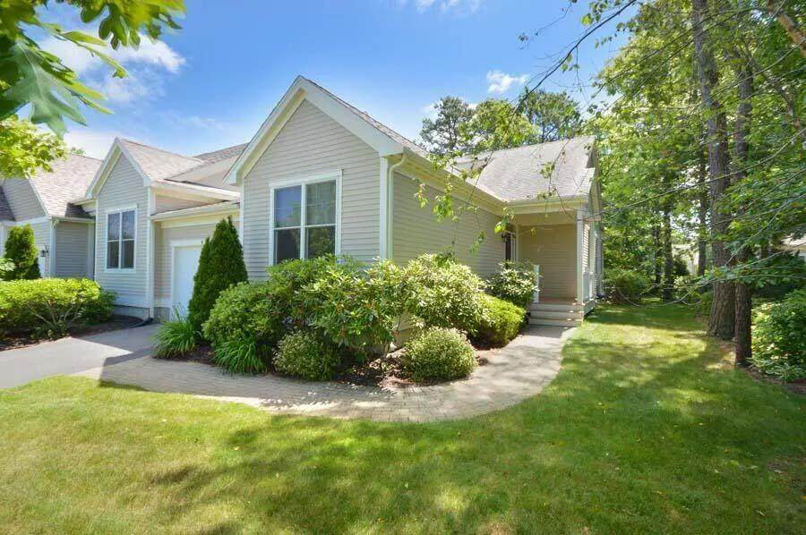 14 Sea Spray Avenue - Photo 1