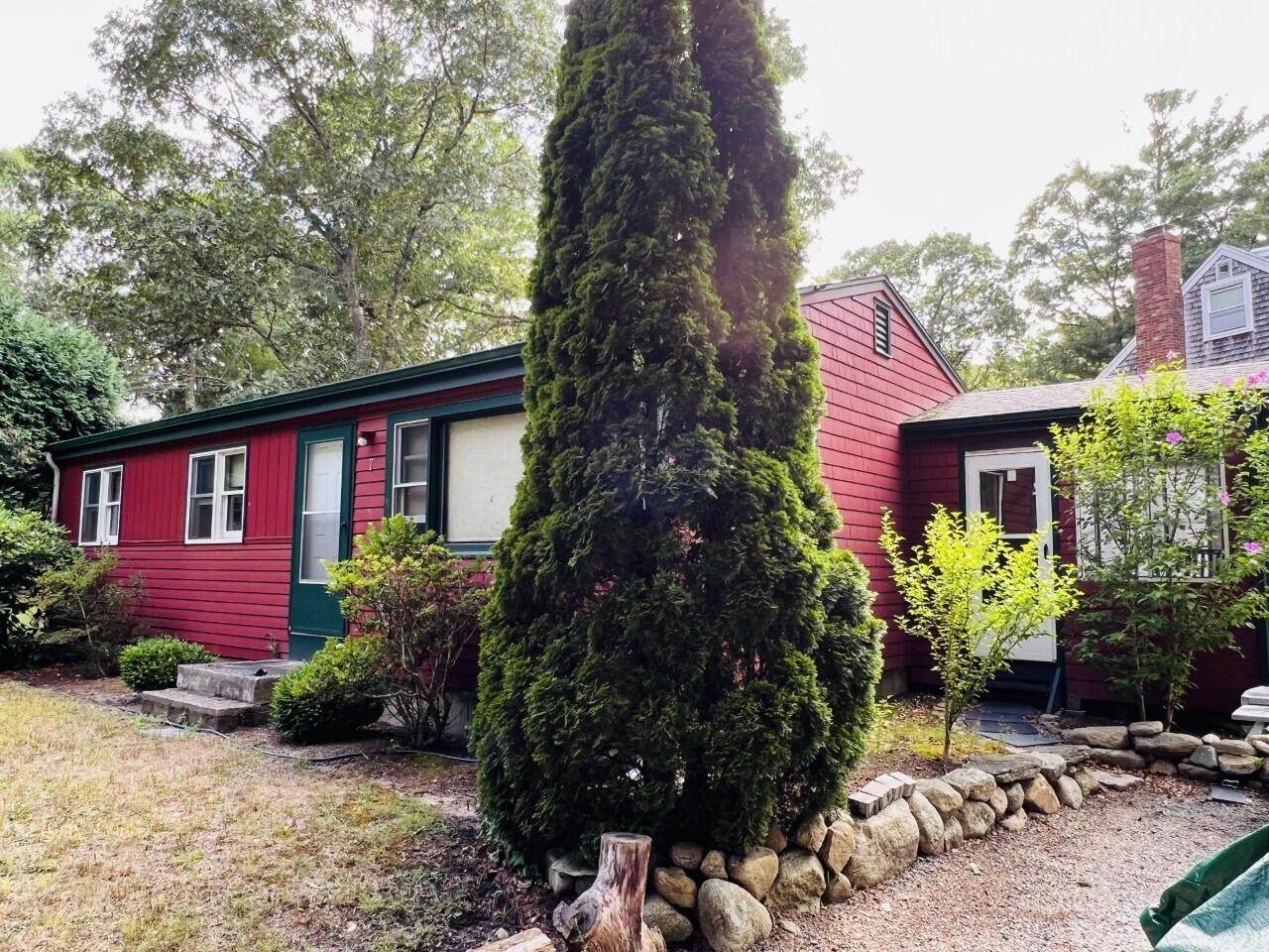 7 Shirley Place - Photo 1