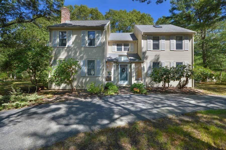 251 White Oak Trail - Photo 1
