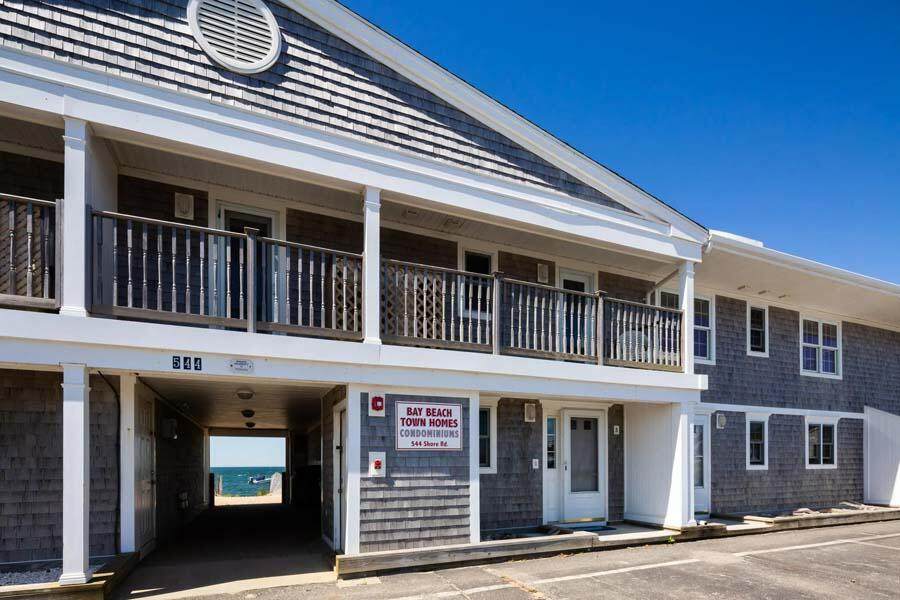 544 Shore Road - Photo 1