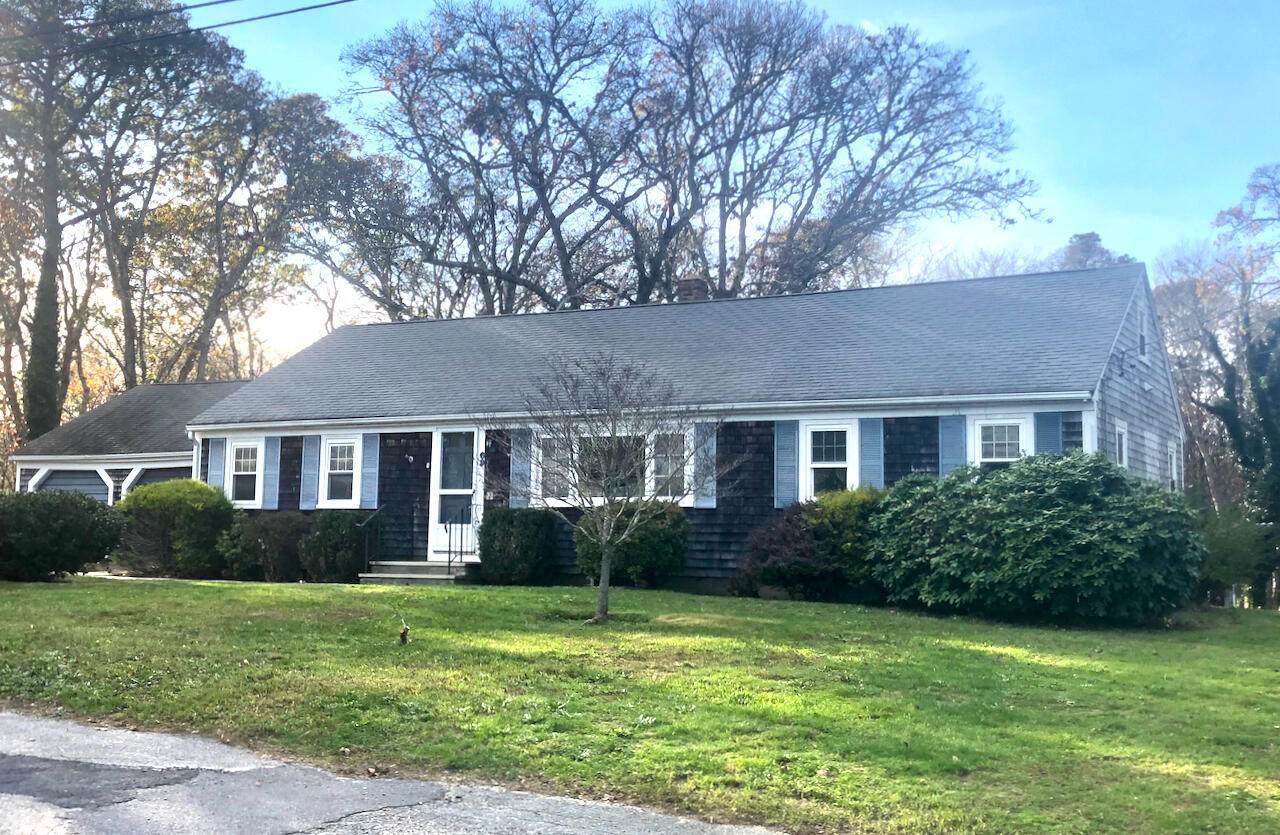 69 Eldridge Road - Photo 1