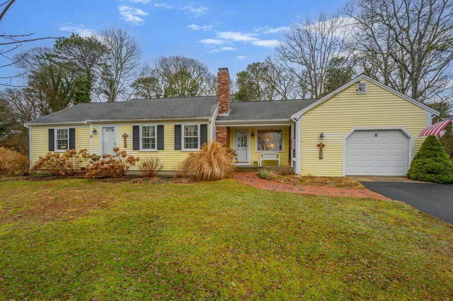 81 Lookout Road - Photo 1