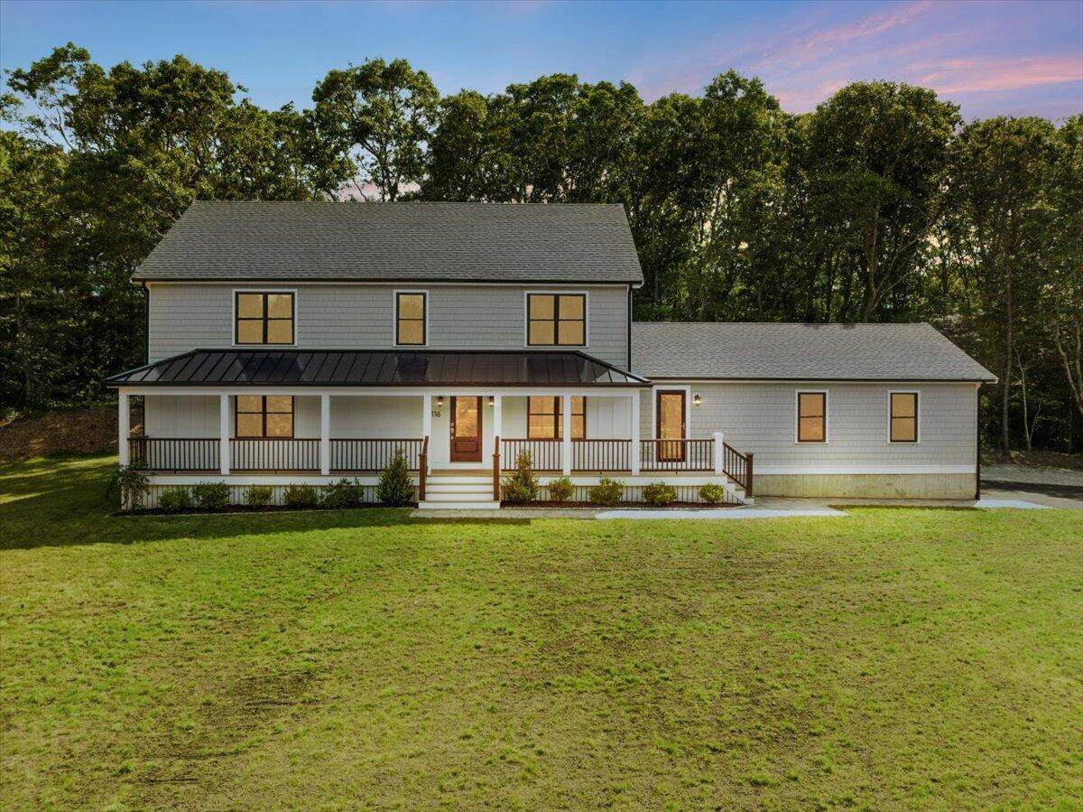 116 Althea Road - Photo 1