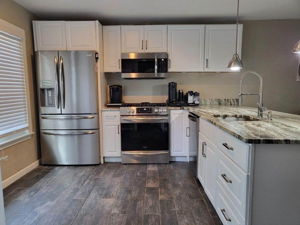58 Townhouse Terrace - Photo 1