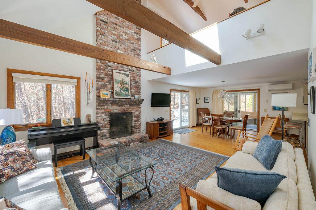 125 Governor Foss Drive - Photo 1