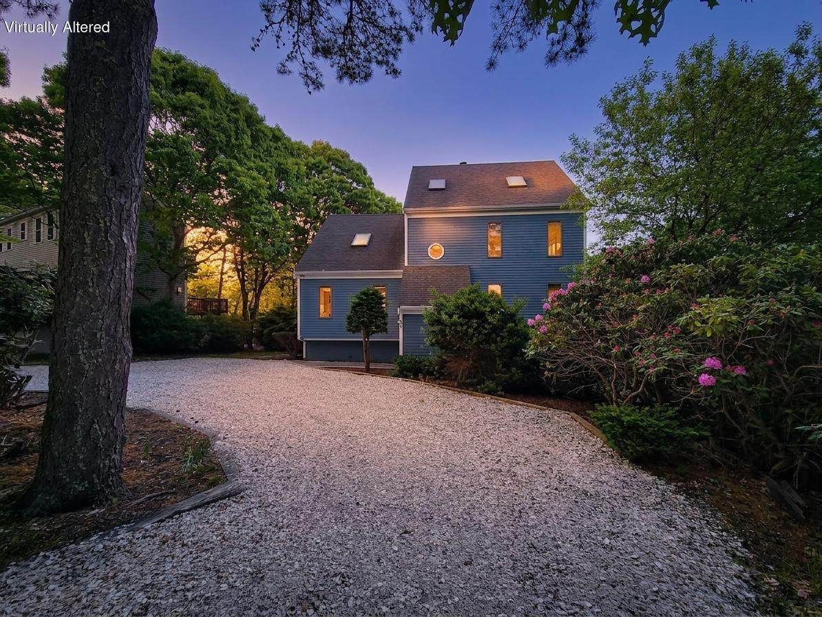 30 Norris Path - Photo 1