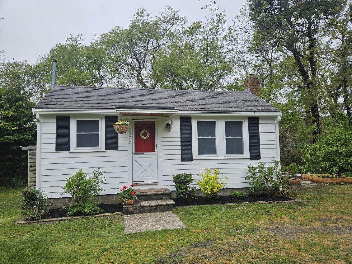 1079 State Highway - Photo 1