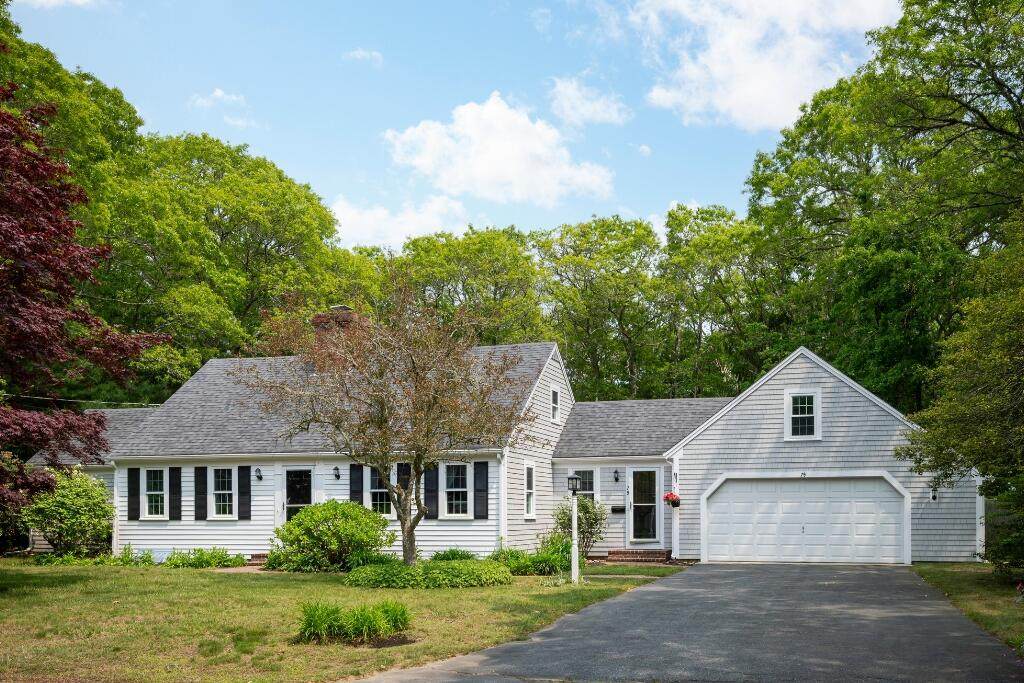 79 Rolling Hitch Road - Photo 1