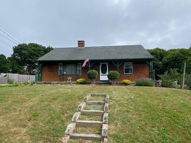 16 Pacheco Path - Photo 1