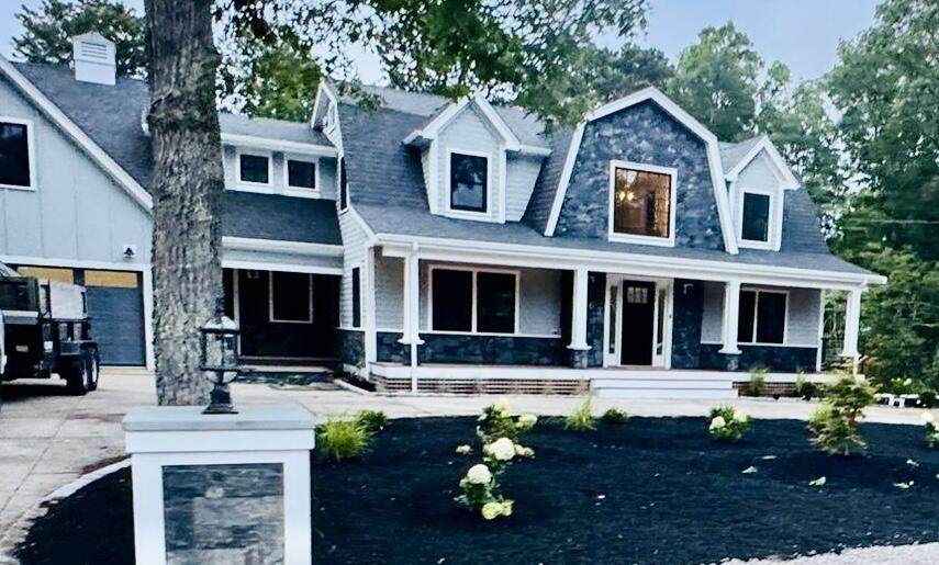 152 Pleasant Bay Rd - Photo 1